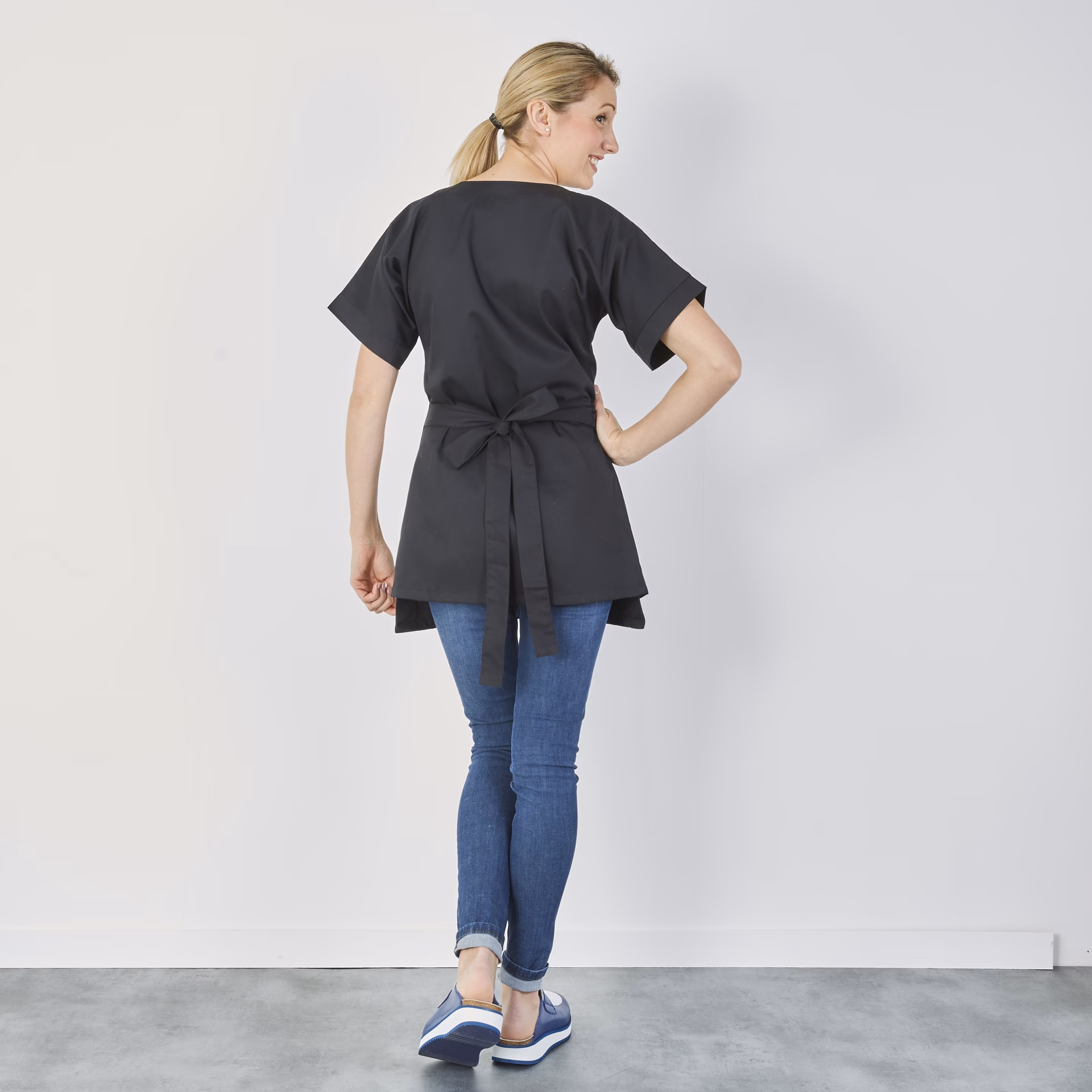 Où puis-je trouver une blouse clinique esthétique de qualité ?