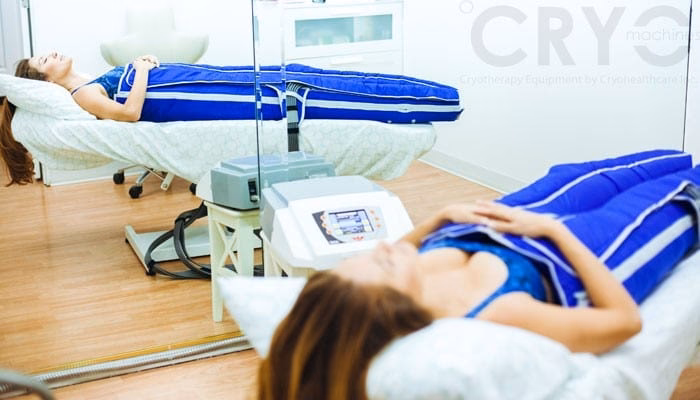 What are the health benefits of the BOA Max 2?