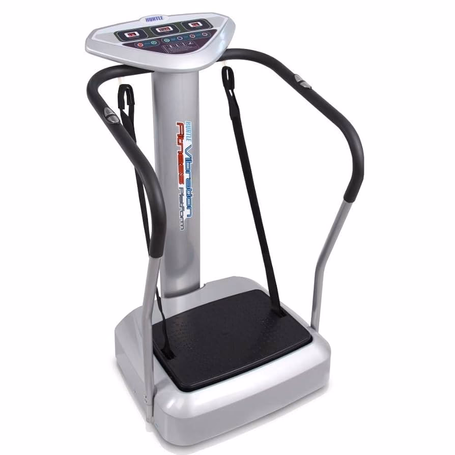 Why should you choose Crazy fit massager & weight loss products?