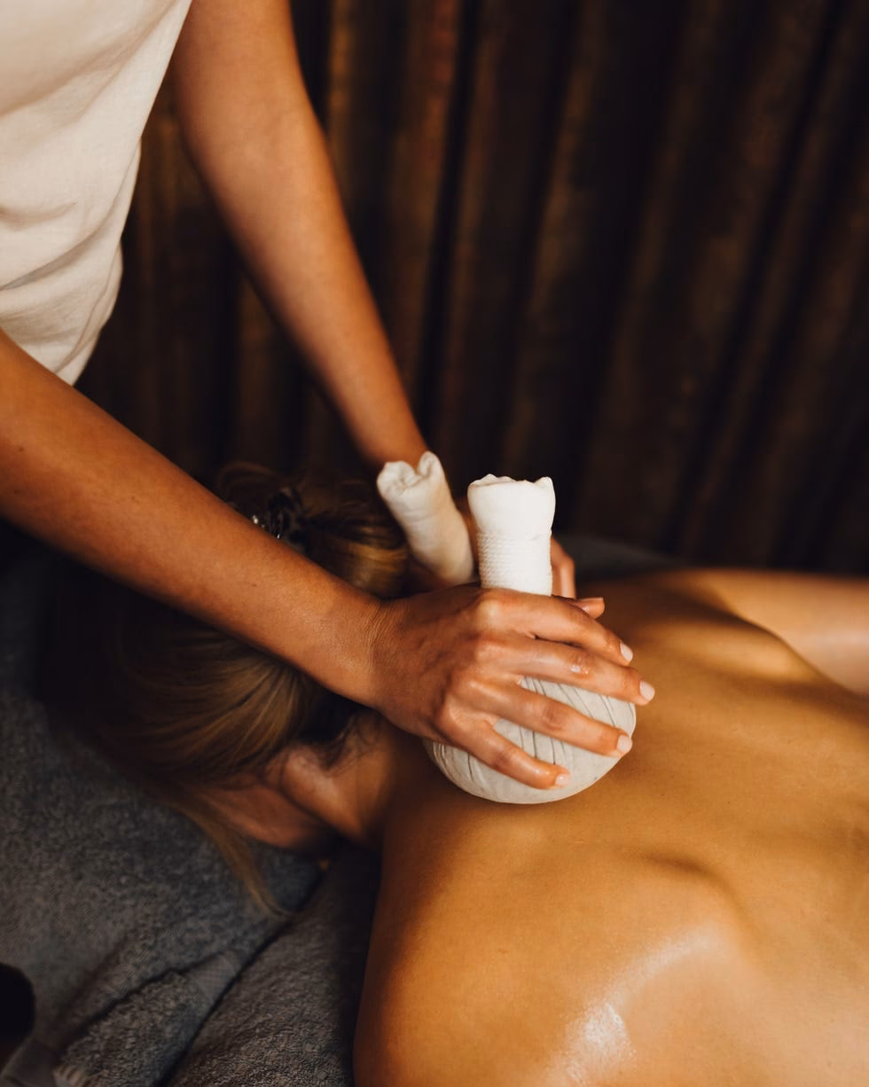 Why should you get a full body massage in London?