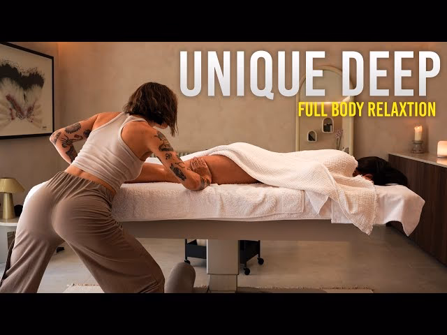 Is body massage therapy easy to learn?