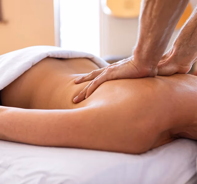 Qu'est-ce que le massage Body réciproque ?