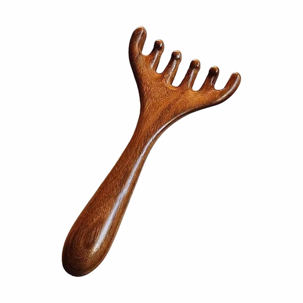 Quels sont les bienfaits du santal ?