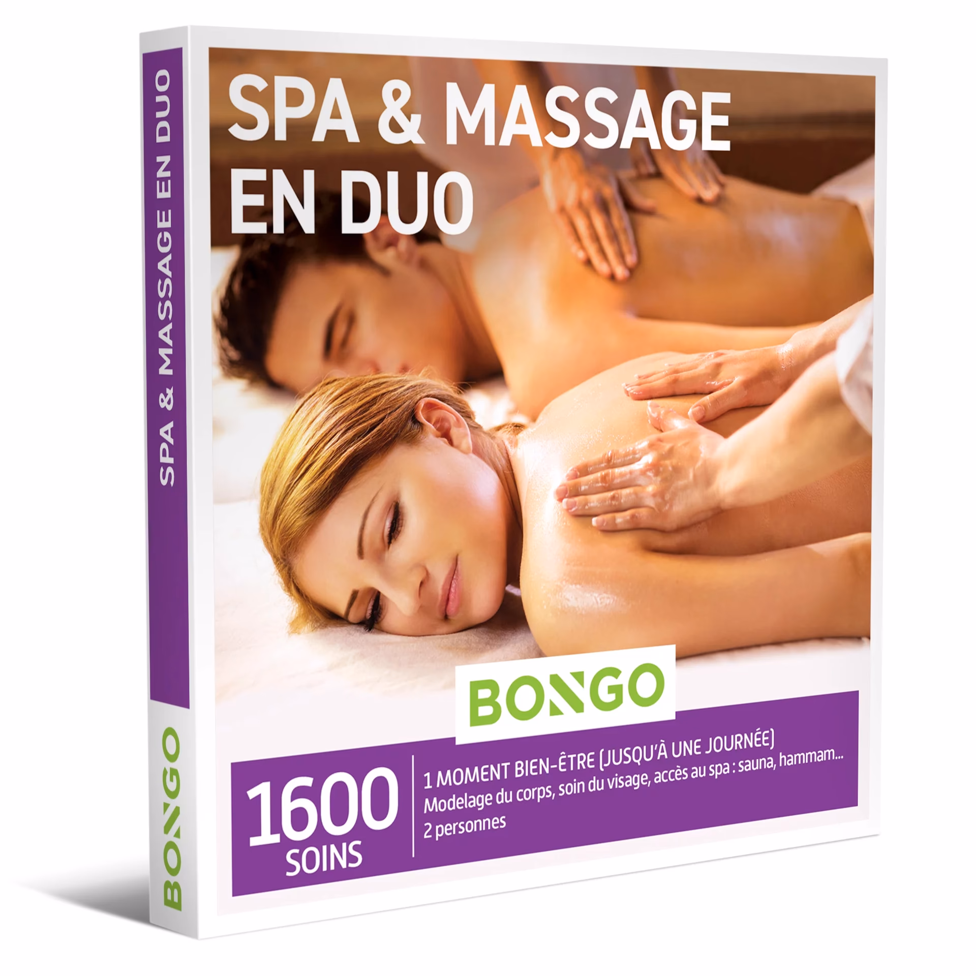 Quels sont les avantages du bongo bien-être et soins relaxants ?