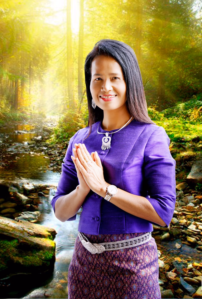 Was ist der Unterschied zwischen Thai-Massage und Ölmassage?