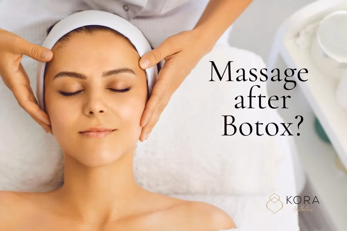 Quels sont les avantages de l’injection de botox visage ?