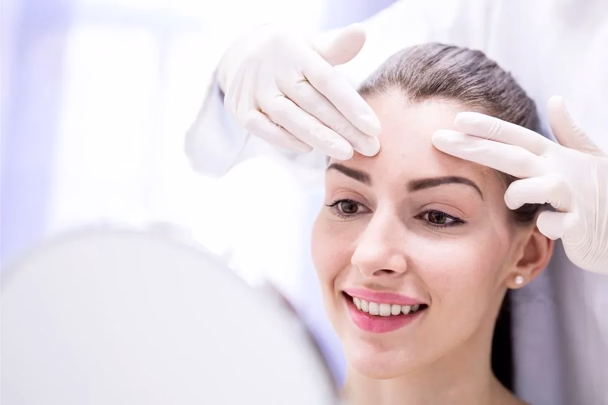 Combien de temps dure une séance d'injection de botox ?