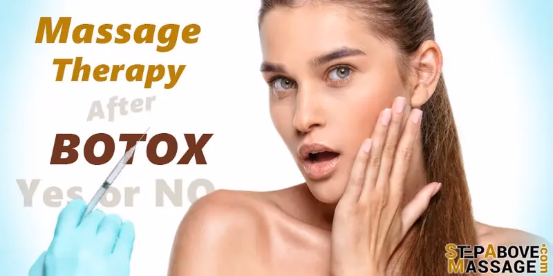 Quels sont les avantages de l’injection de botox visage ?