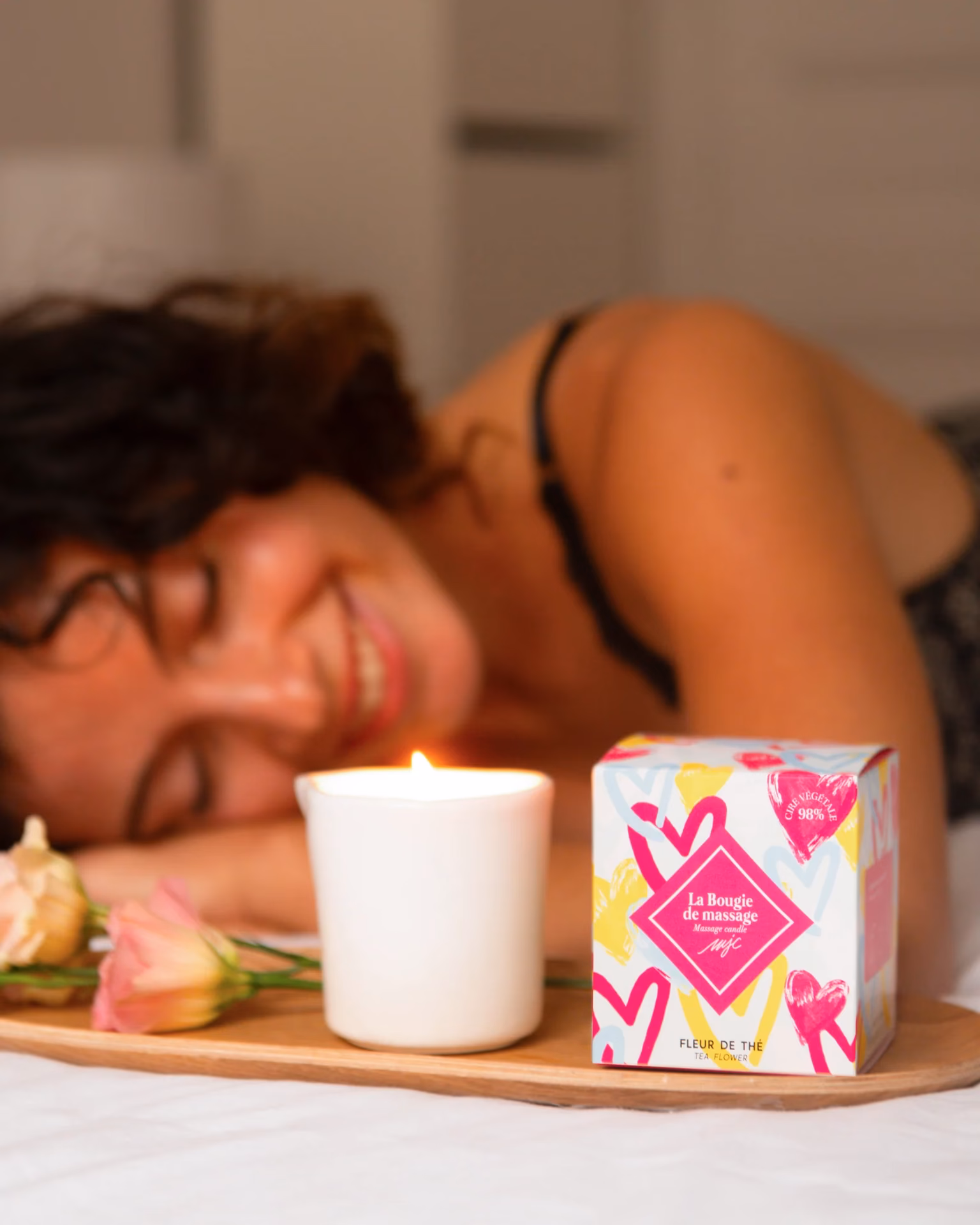 Quel est le meilleur site pour acheter une bougie ?