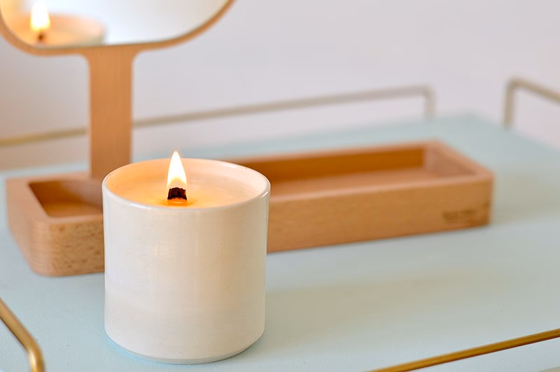 Comment faire des bougies sur Terre de bougies ?