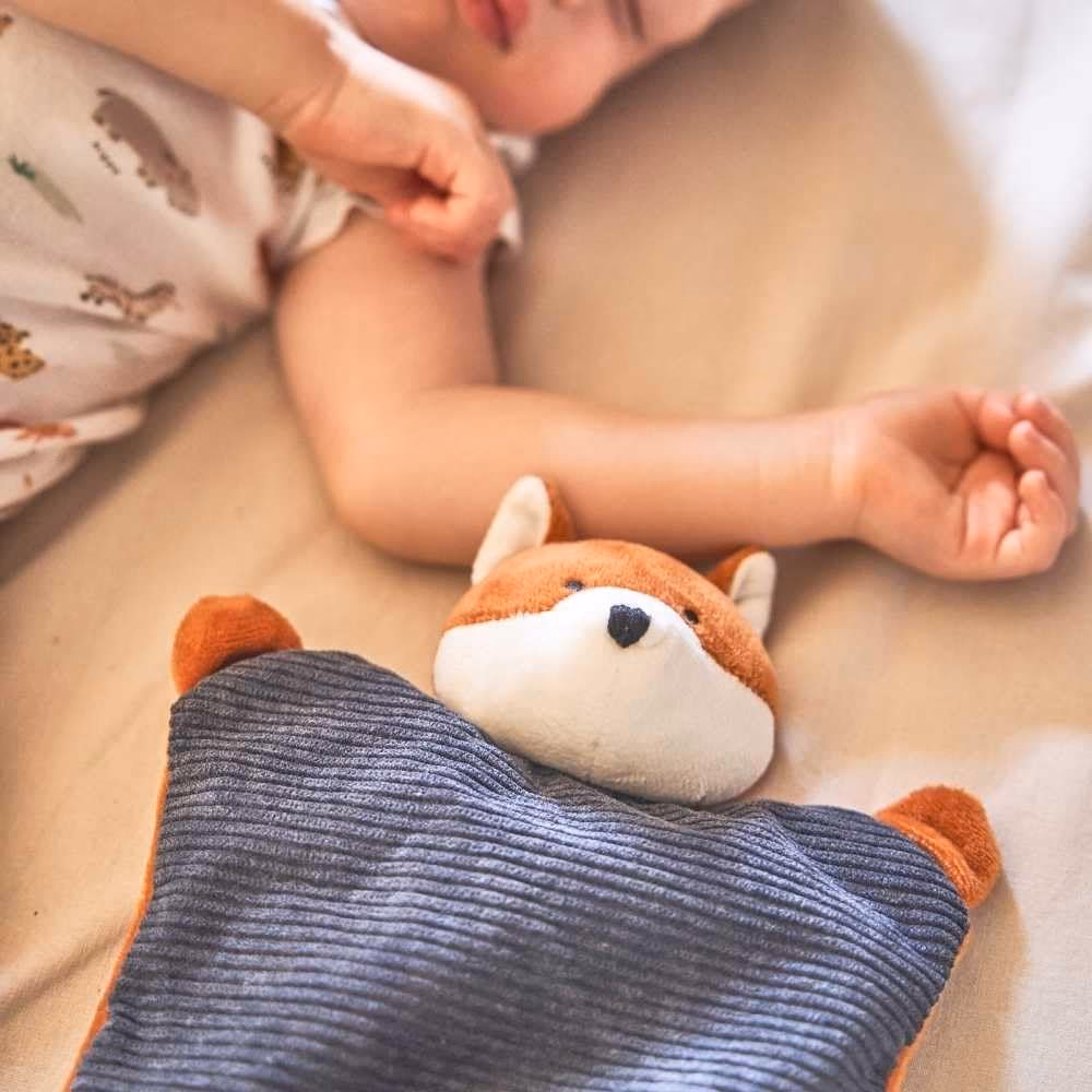 Quels sont les bienfaits des bouillottes pour bébé ?