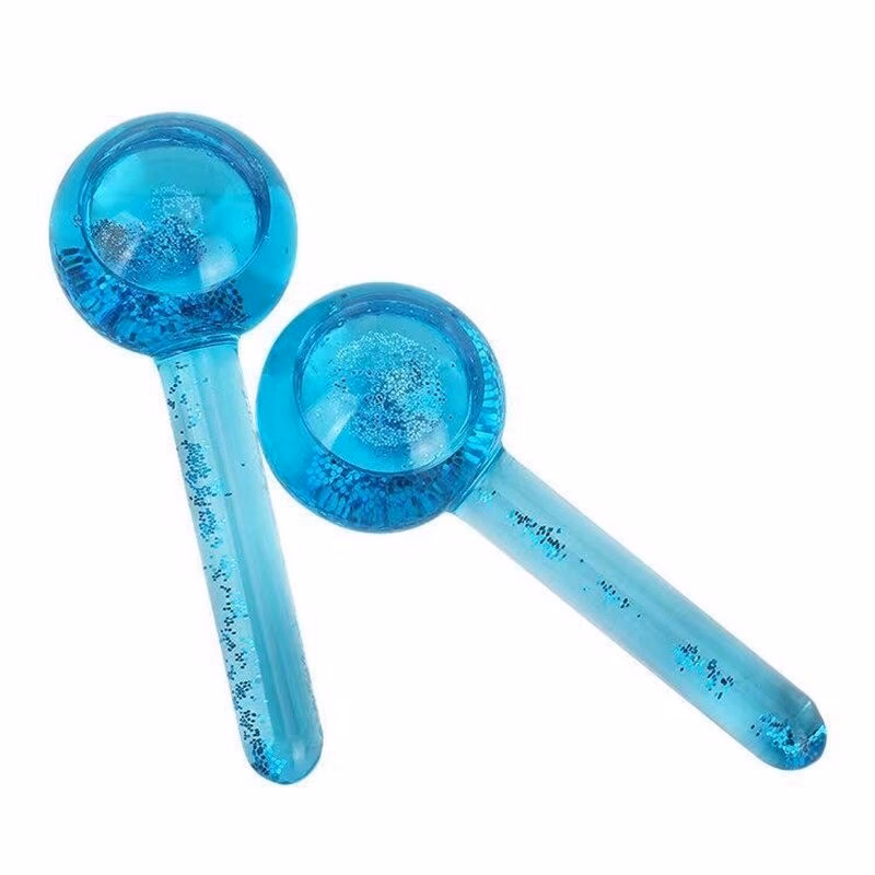 Est-ce que le froid est bon pour la boule au poignet ?