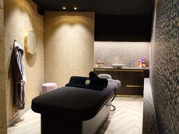 Qu'est-ce que le massage ?