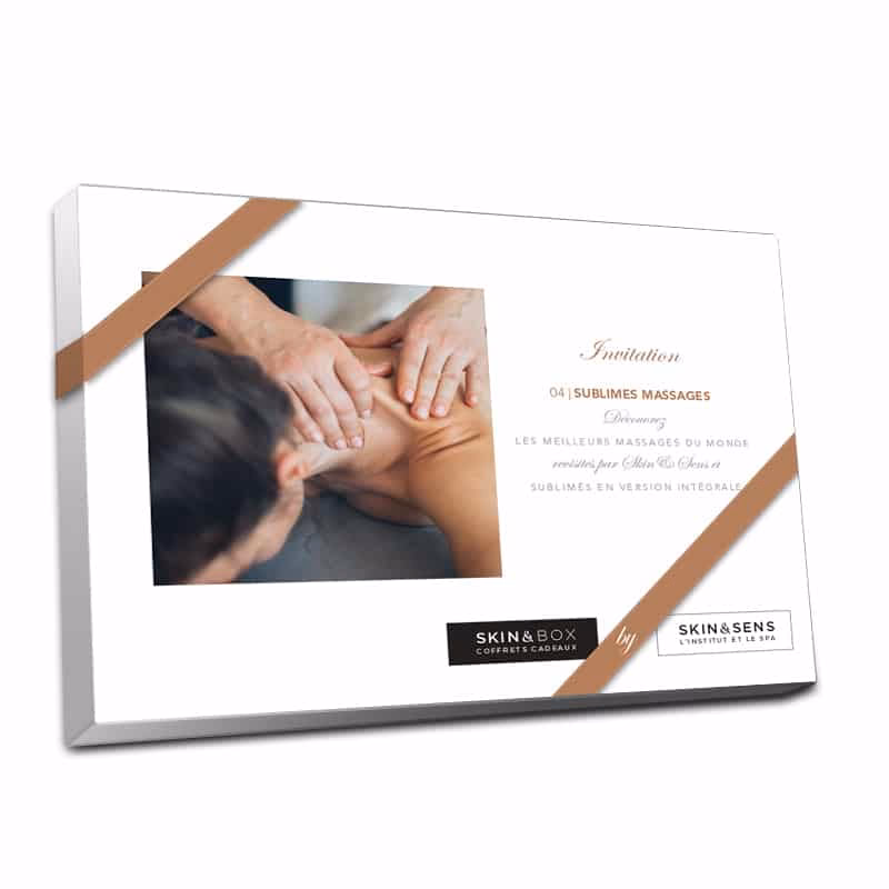 Quels sont les avantages d’une box de massage et de bien-être ?