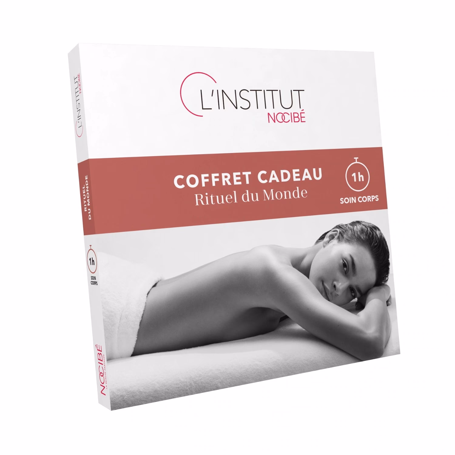 Quels sont les avantages de la box Relax et massage ?