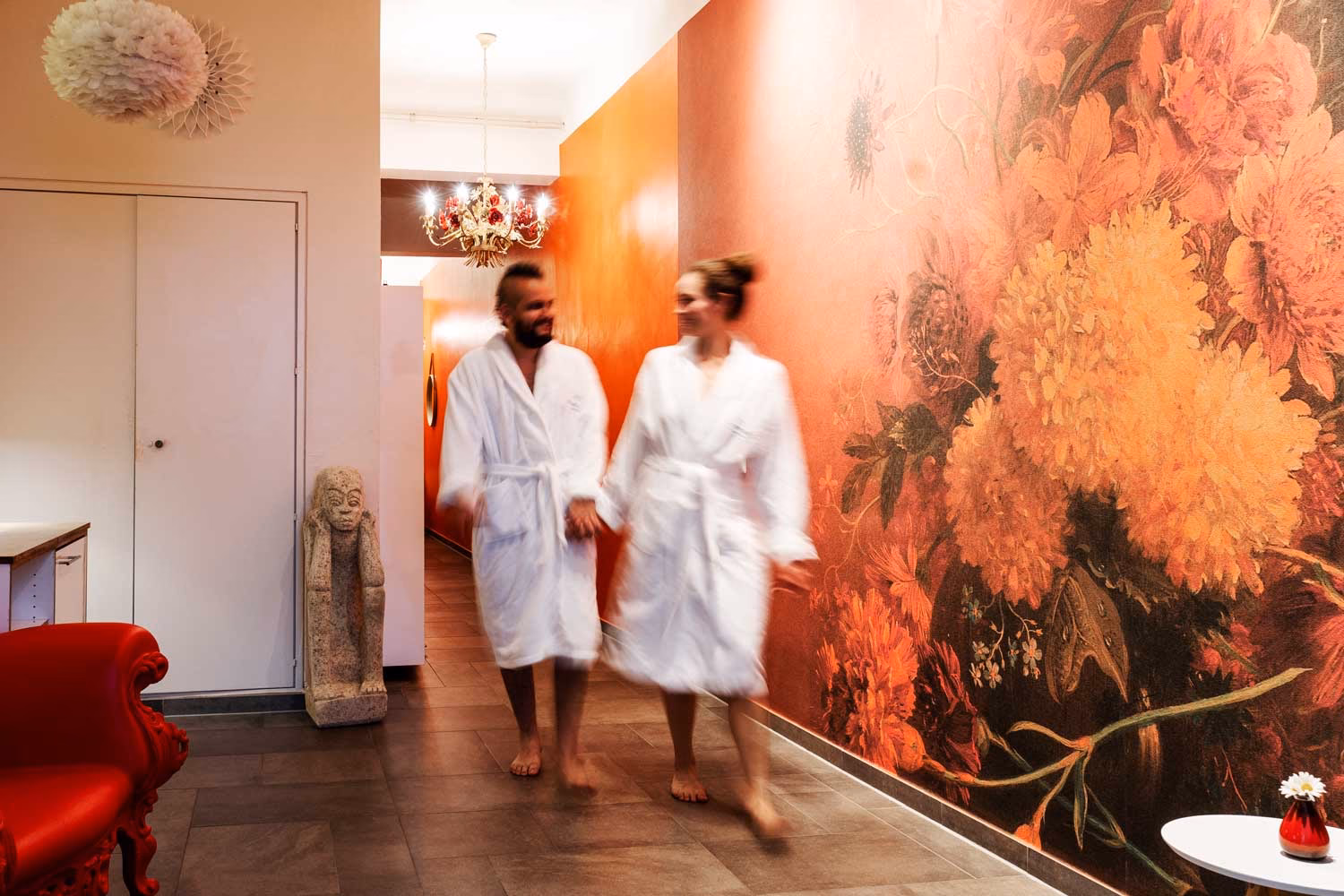 Was bietet das Badehaus in Bremen?