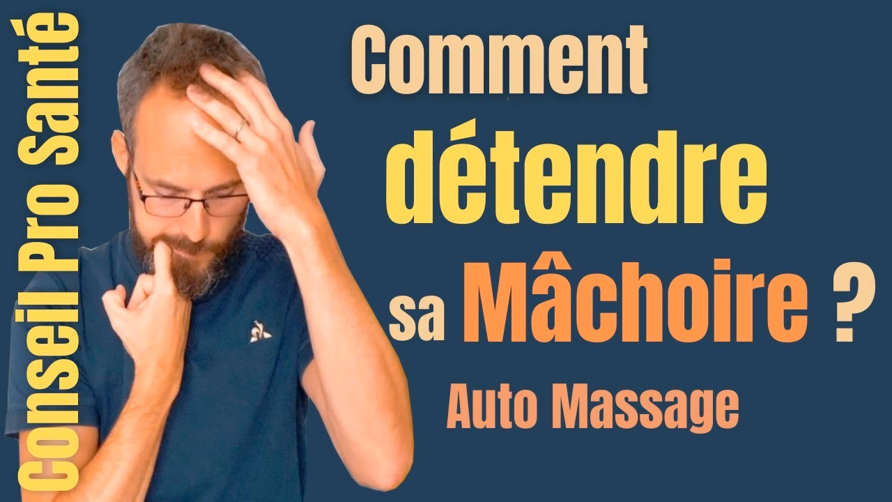 Est-ce que le bruxisme fait mal au cou ?