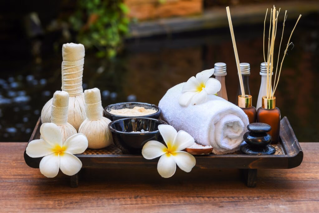 Quels soins de qualité offre bon Spa Thaï Charenton ?