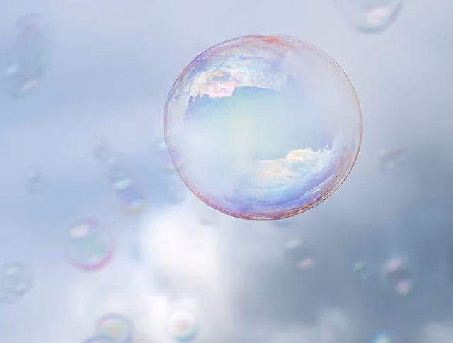 Où se trouve l'Institut bulle bien être ?