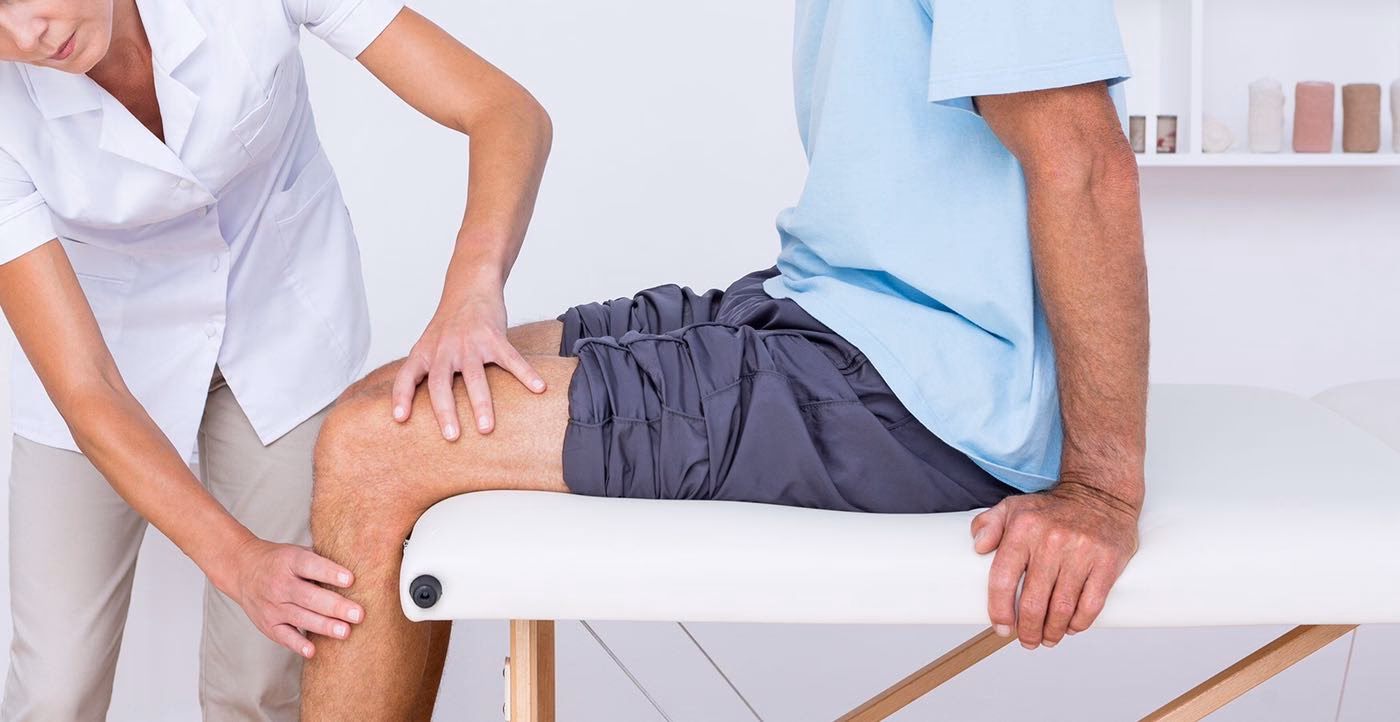 Comment soigner une bursite de l'épaule ?