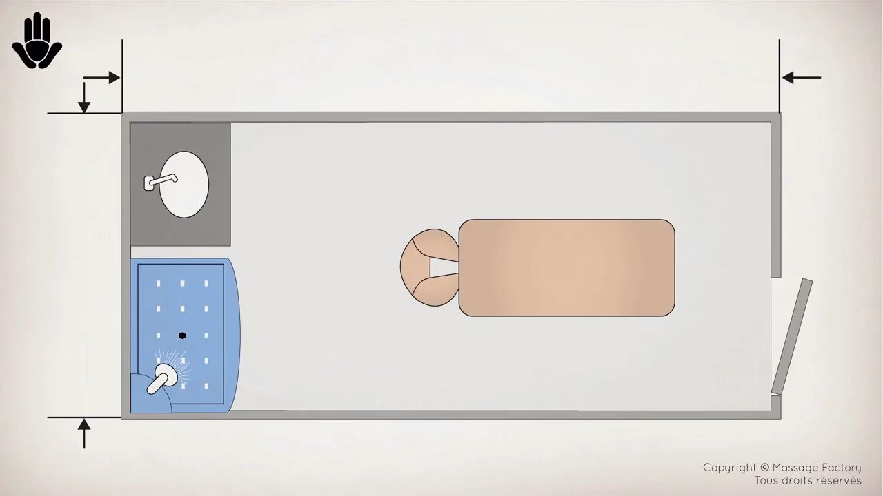 Quelle est la tendance des cabines polyvalentes ?