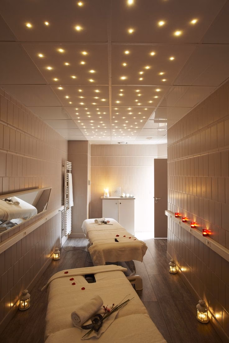 Quel est le prix d'une cabine de soins esthétiques ?