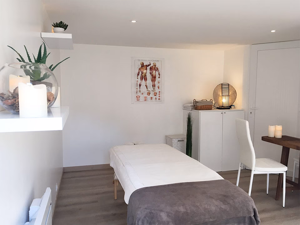 Comment devenir praticien en massage bien-être ?