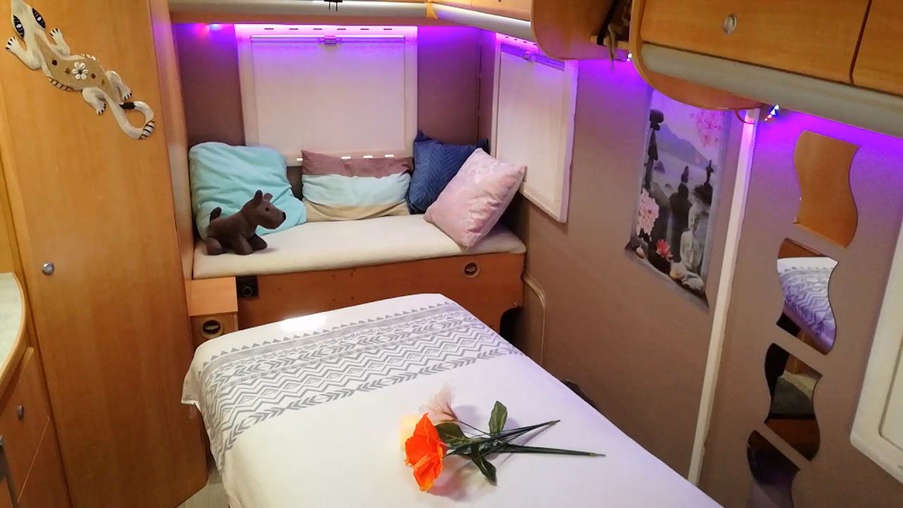 Qu'est-ce que le massage Truck ?