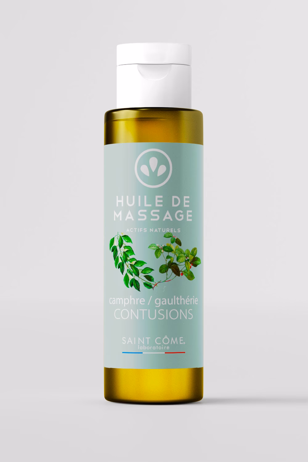 Quels sont les bienfaits du camphre pendant la grossesse ?