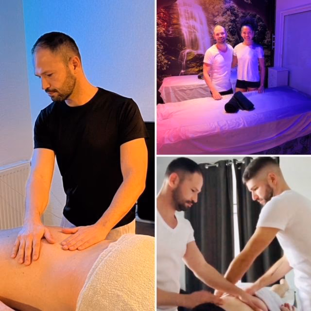 Comment faire appel à Carlos massage et bien-être ?