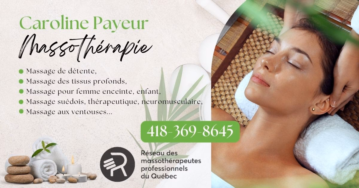 Qu'est-ce que le massage psycho-émotionnel ?