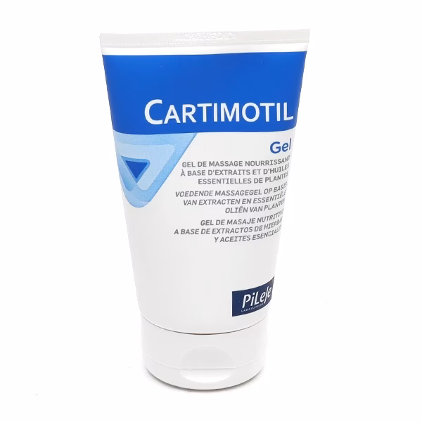 Quel est le meilleur gel de massage pour les articulations ?