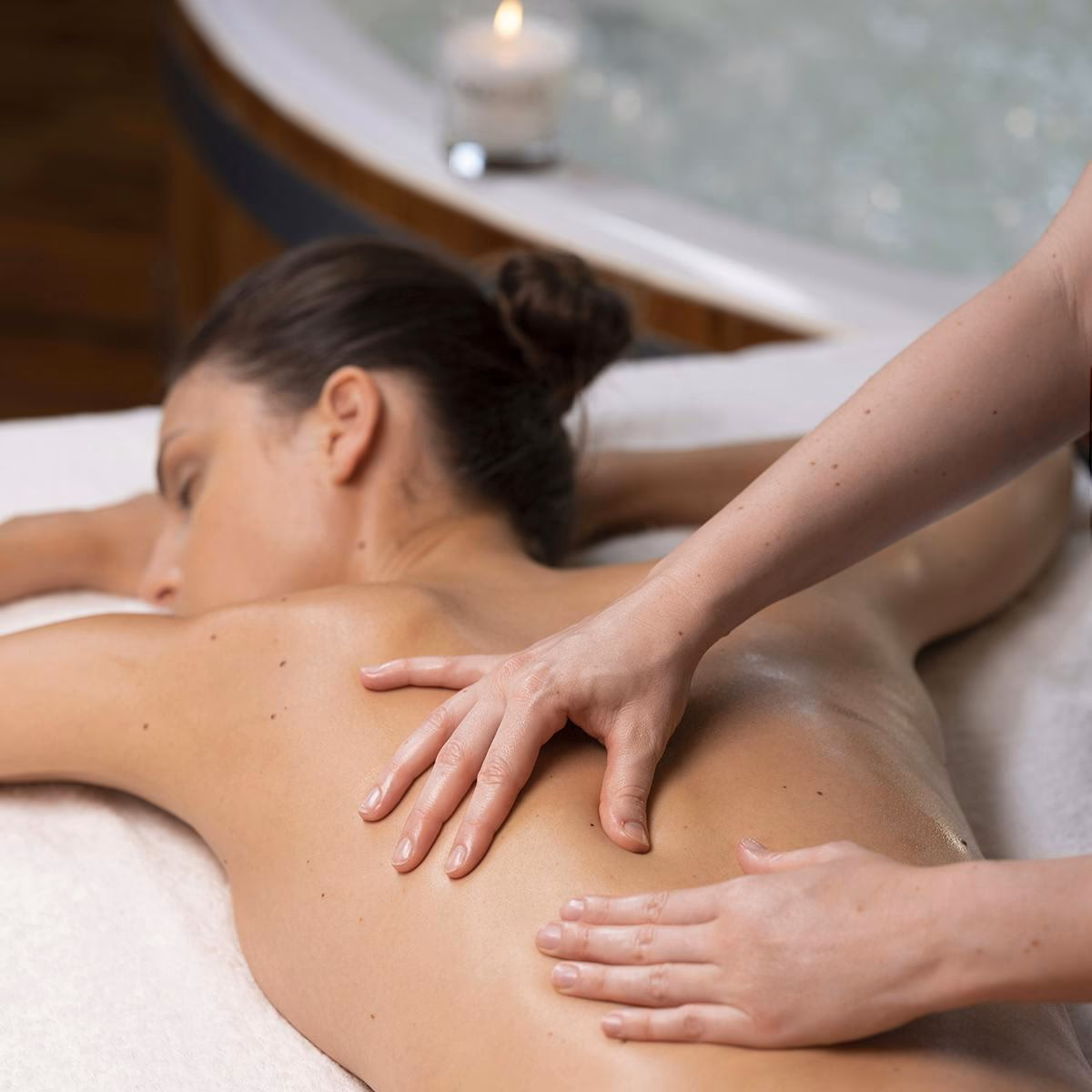 Quels sont les soins proposés par Caudalie?