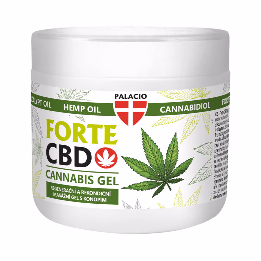 Est-ce que le CBD est bon pour les douleurs musculaires ?