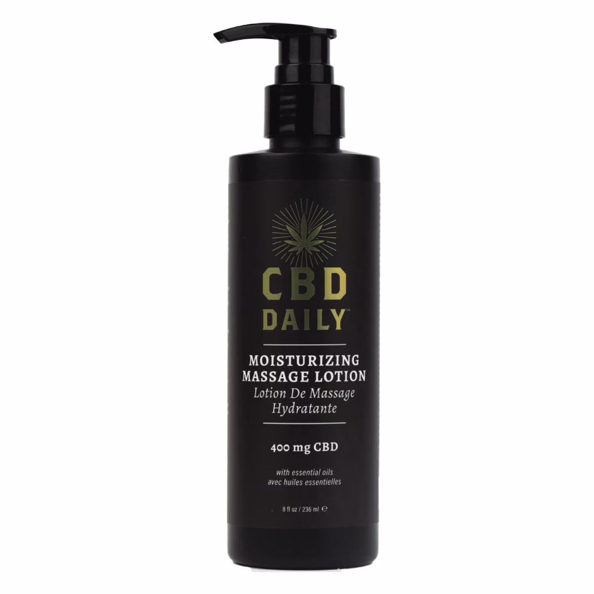 Can you use CBD oil on a massage?