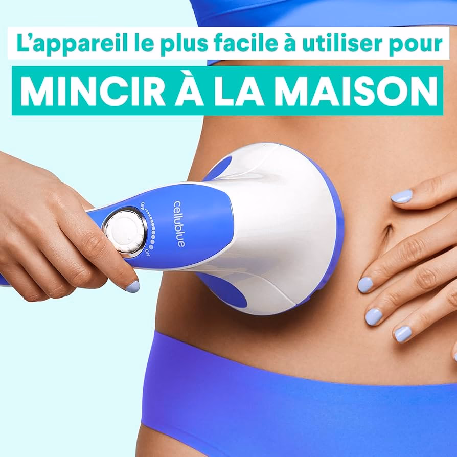 Quand utiliser cellublue ?