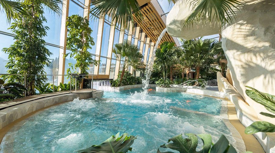 Quels sont les avantages d'un séjour à Center Parcs ?