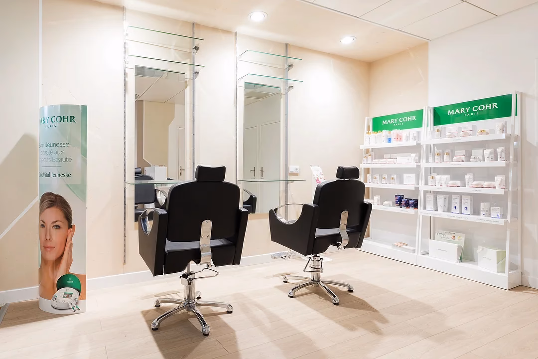 Pourquoi choisir un institut de beauté ?