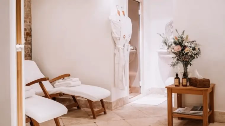 Quels sont les meilleurs hôtels Spa de Bruges ?