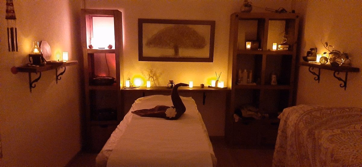 Quels sont les bienfaits du massage crânien ?