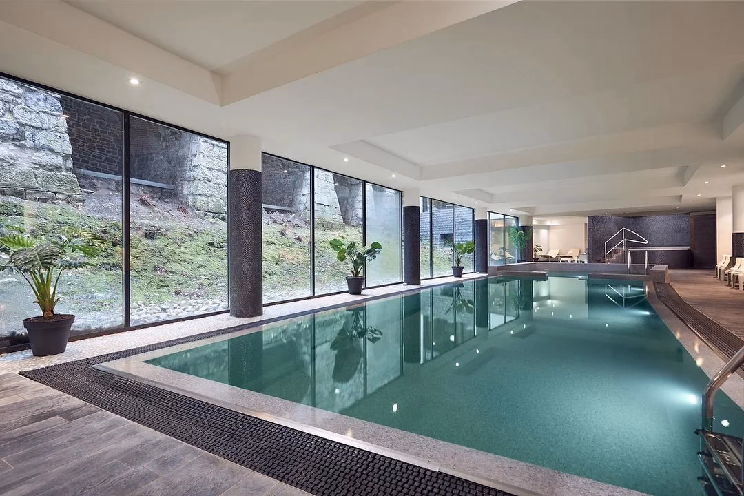 Que pensez-vous des massages à Liège ?