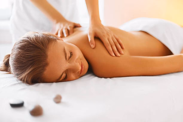 Quels sont les points forts d'un massage ?