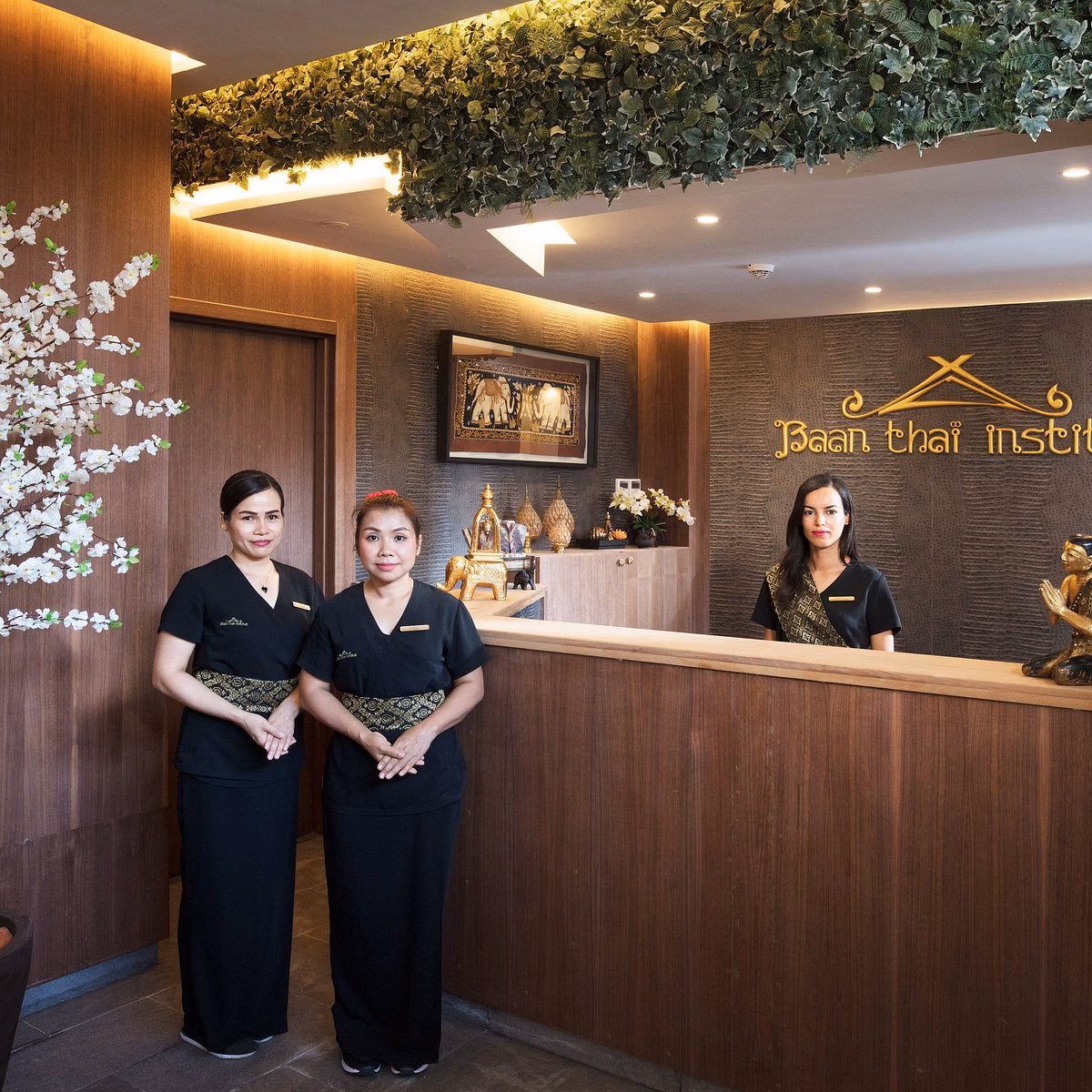 Quels sont les meilleurs Spa à Tanger ?