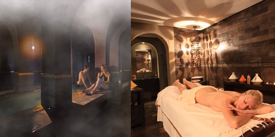 Que pensez-vous de Royal Spa Tunis ?