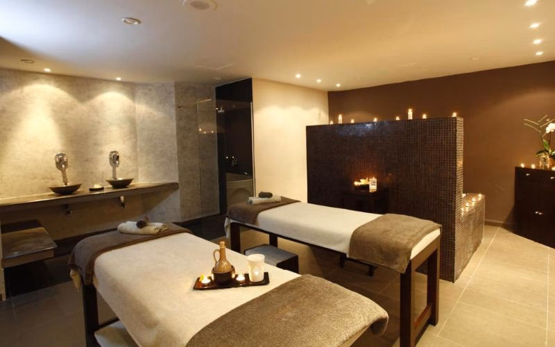 Quels sont les meilleurs hôtels de Tunis ?