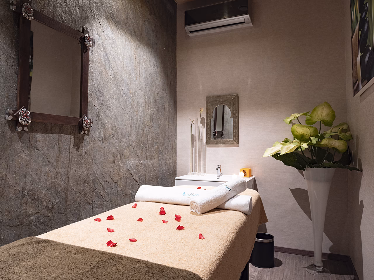 Où se trouve Alger Centre ?