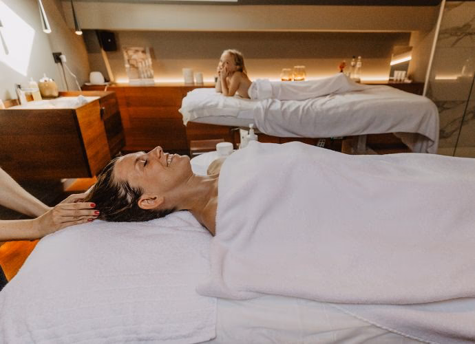 Quels sont les avantages du massage d'Élodie ?