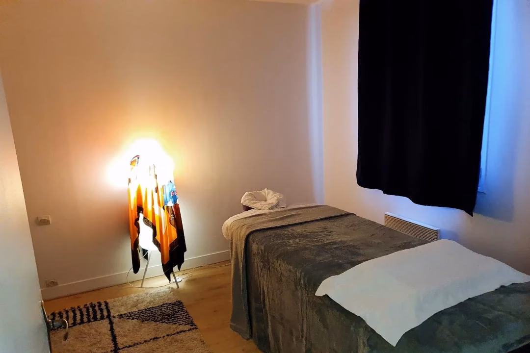 Quels sont les meilleurs salons de massage thaïlandais ?