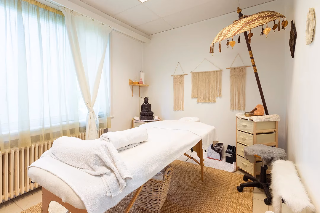 Quels sont les meilleurs massages à Etterbeek ?