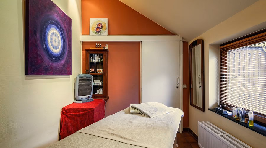 Qu'est-ce que le massage méridien ?